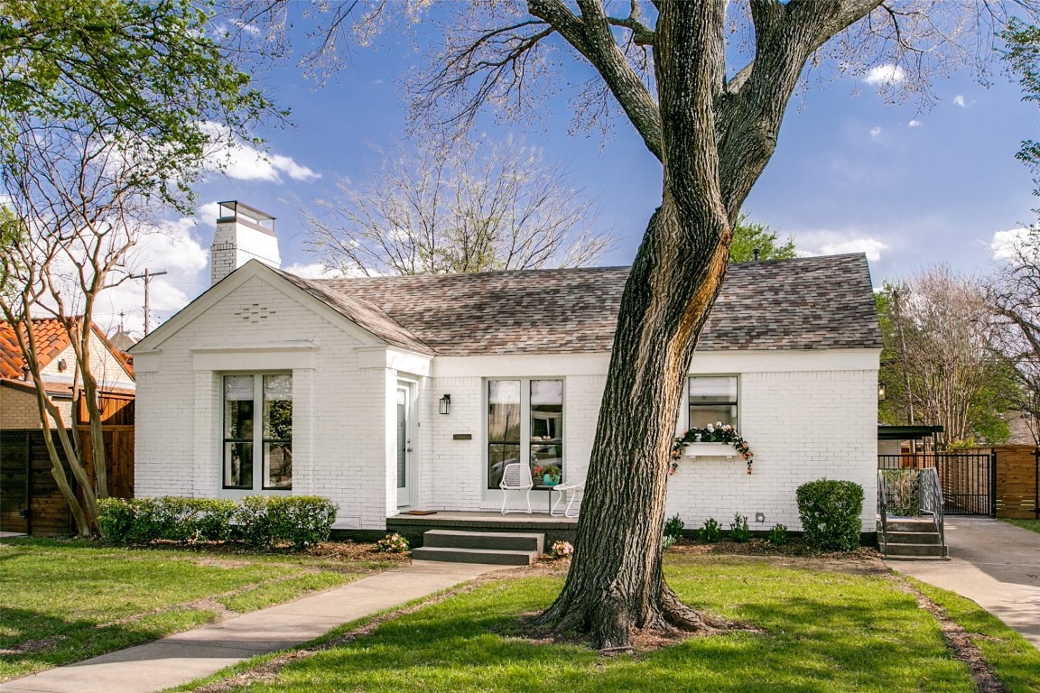 6268 Ellsworth Avenue Dallas TX 75214
