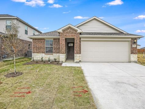 2636 Oneida Lane Fort Worth TX 76179