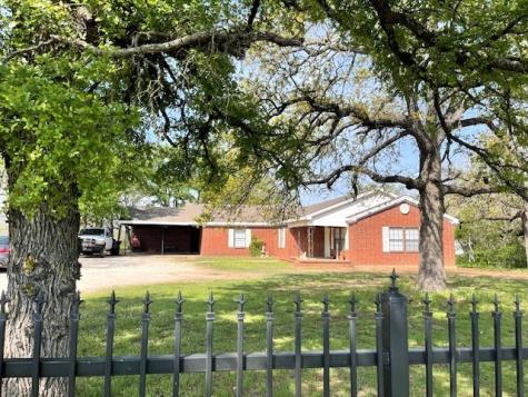 6722 S Highway 281 Mineral Wells TX 76067