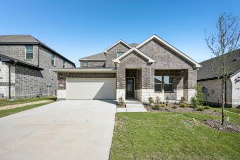 804 London Town Lane Princeton TX 75071