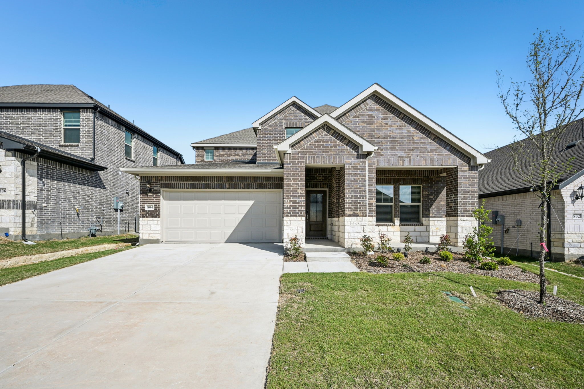 804 London Town Lane Princeton TX 75071