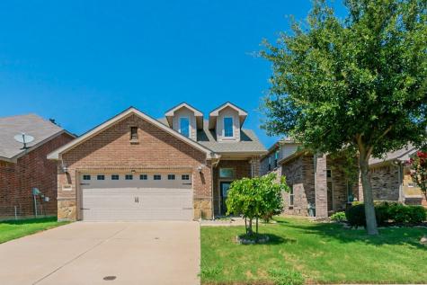 5613 Thunder Bay Drive Fort Worth TX 76119