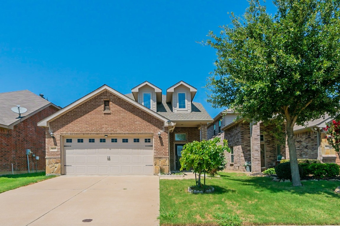 5613 Thunder Bay Drive Fort Worth TX 76119