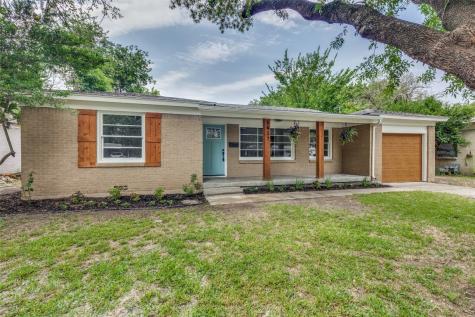 5437 Volder Drive Fort Worth TX 76114