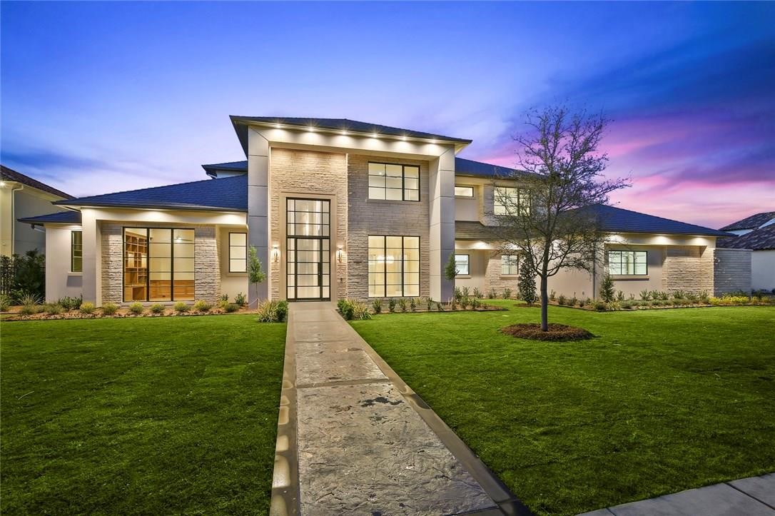 406 Lakeway Drive Allen TX 75013