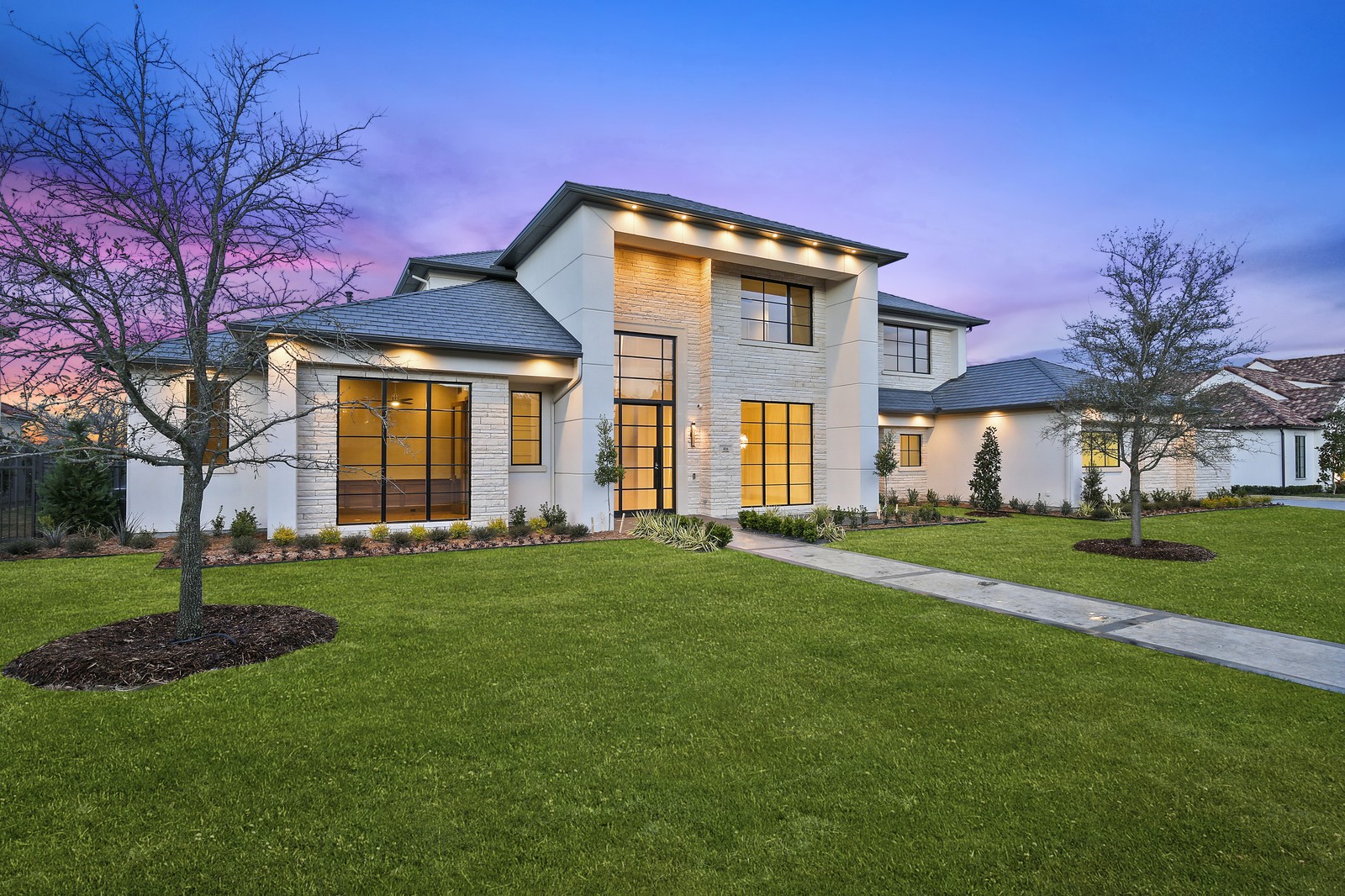 406 Lakeway Drive Allen TX 75013