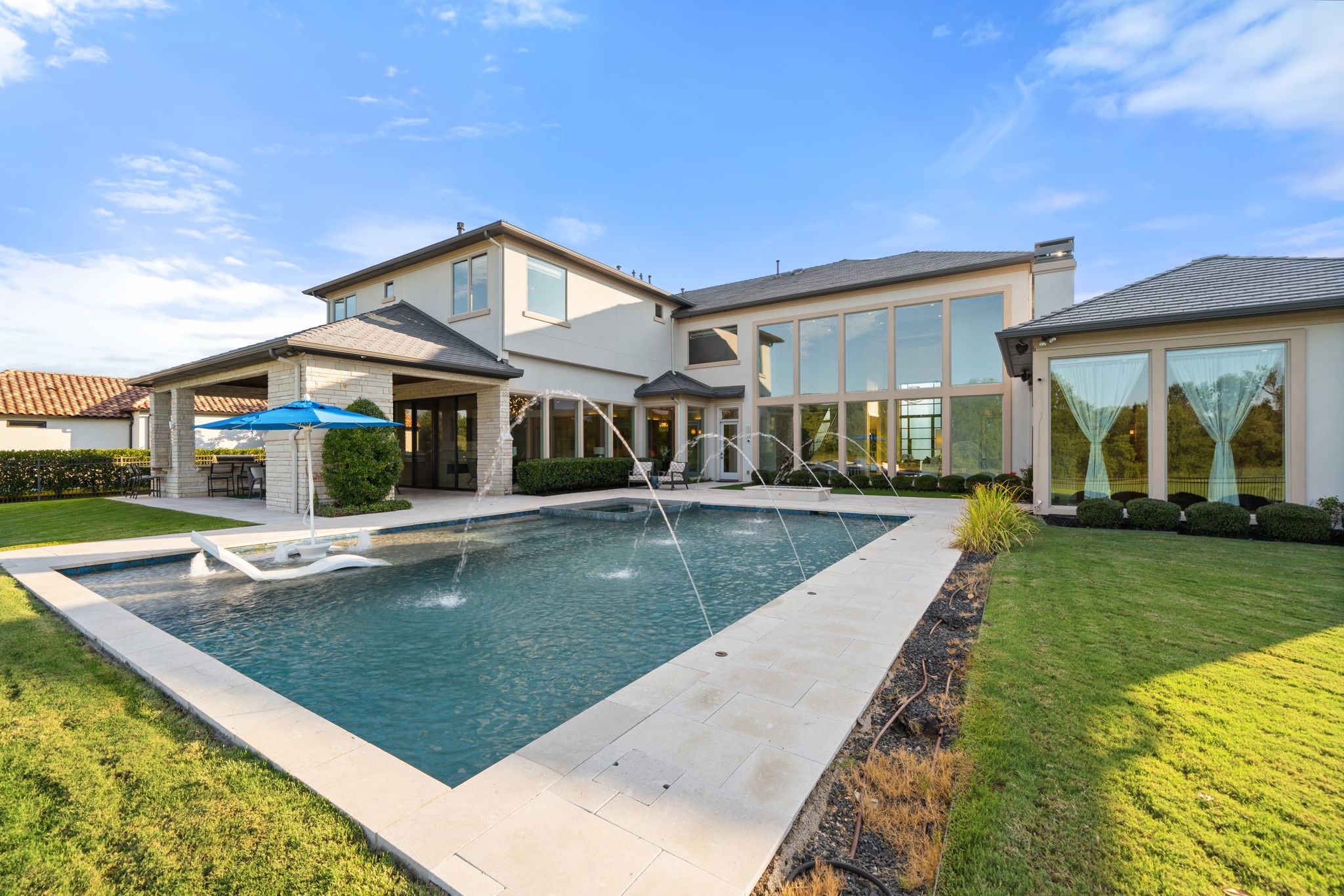 406 Lakeway Drive Allen TX 75013