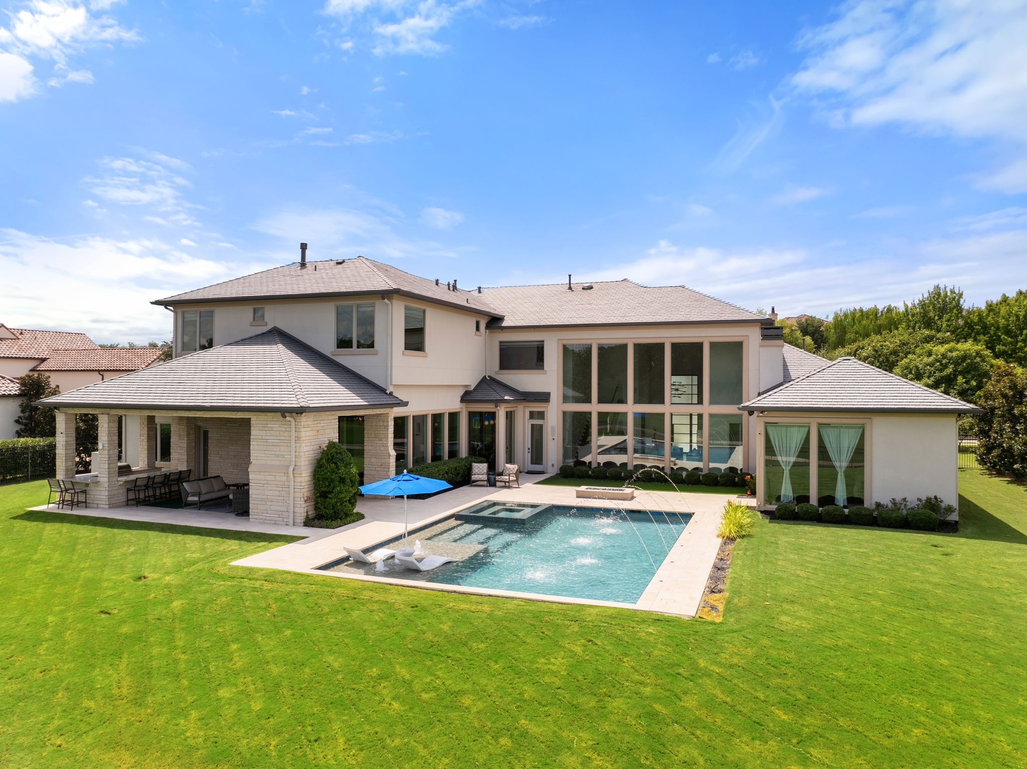 406 Lakeway Drive Allen TX 75013