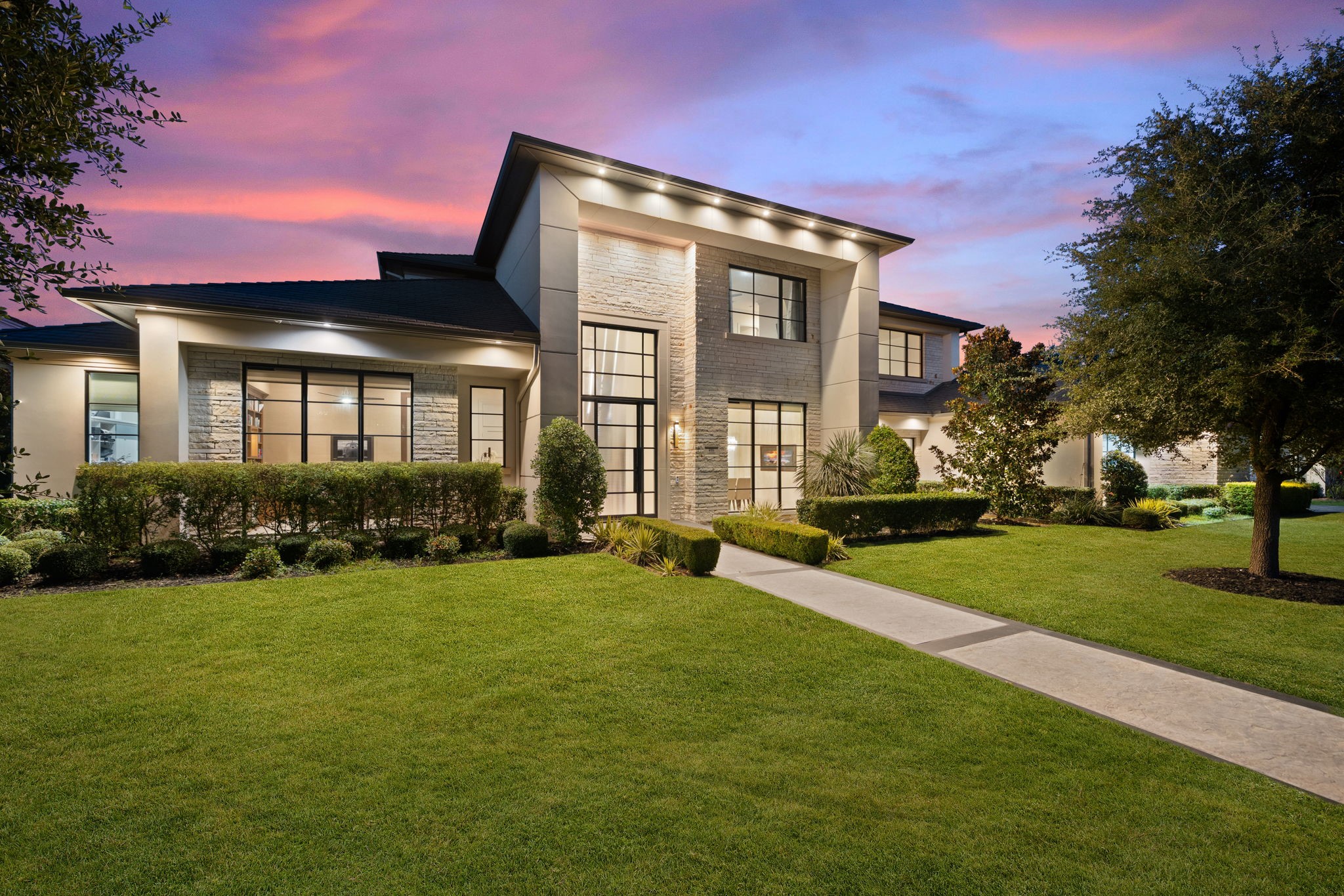 406 Lakeway Drive Allen TX 75013