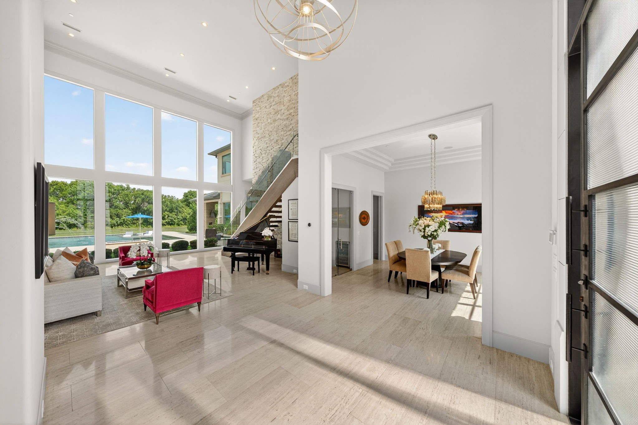 406 Lakeway Drive Allen TX 75013