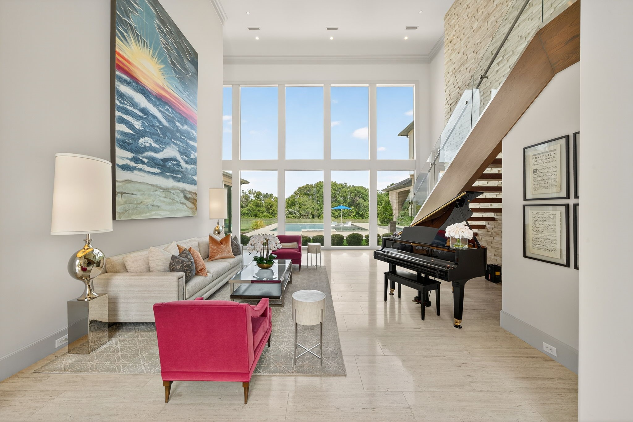 406 Lakeway Drive Allen TX 75013