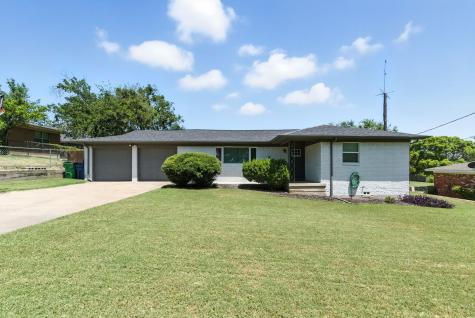 703 S Cowan Street Decatur TX 76234