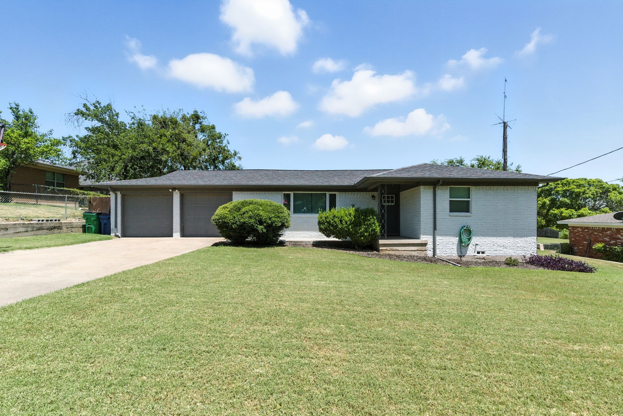 703 S Cowan Street Decatur TX 76234