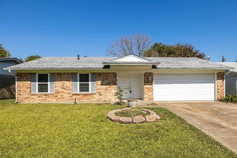 242 N Bryan Way Mesquite TX 75149