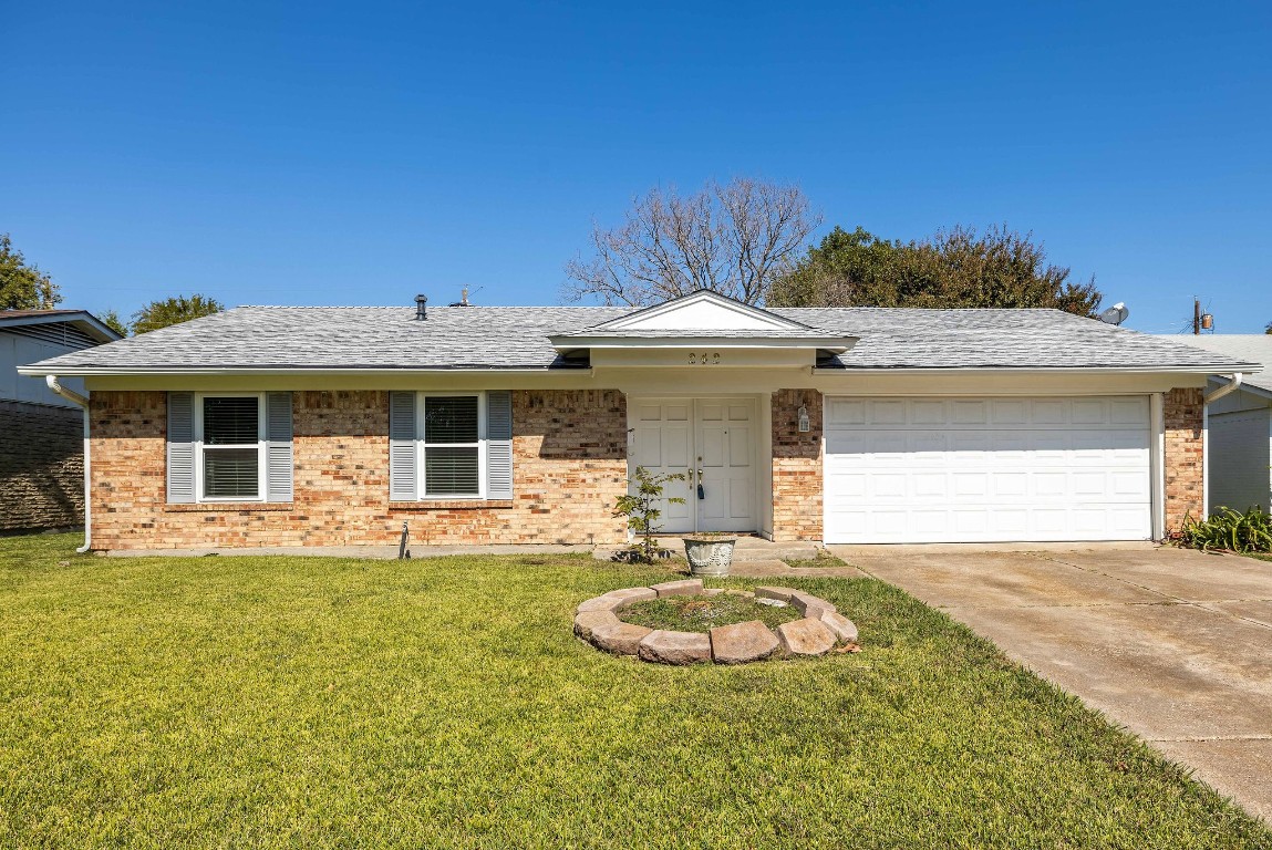 242 N Bryan Way Mesquite TX 75149