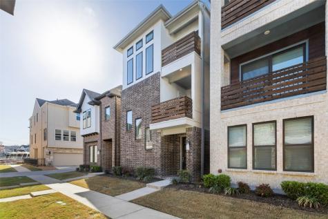 8227 Milroy Lane Dallas TX 75231