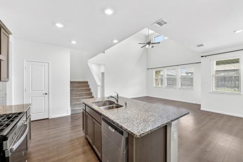 1103 Wagon Wheel Way Princeton TX 75407