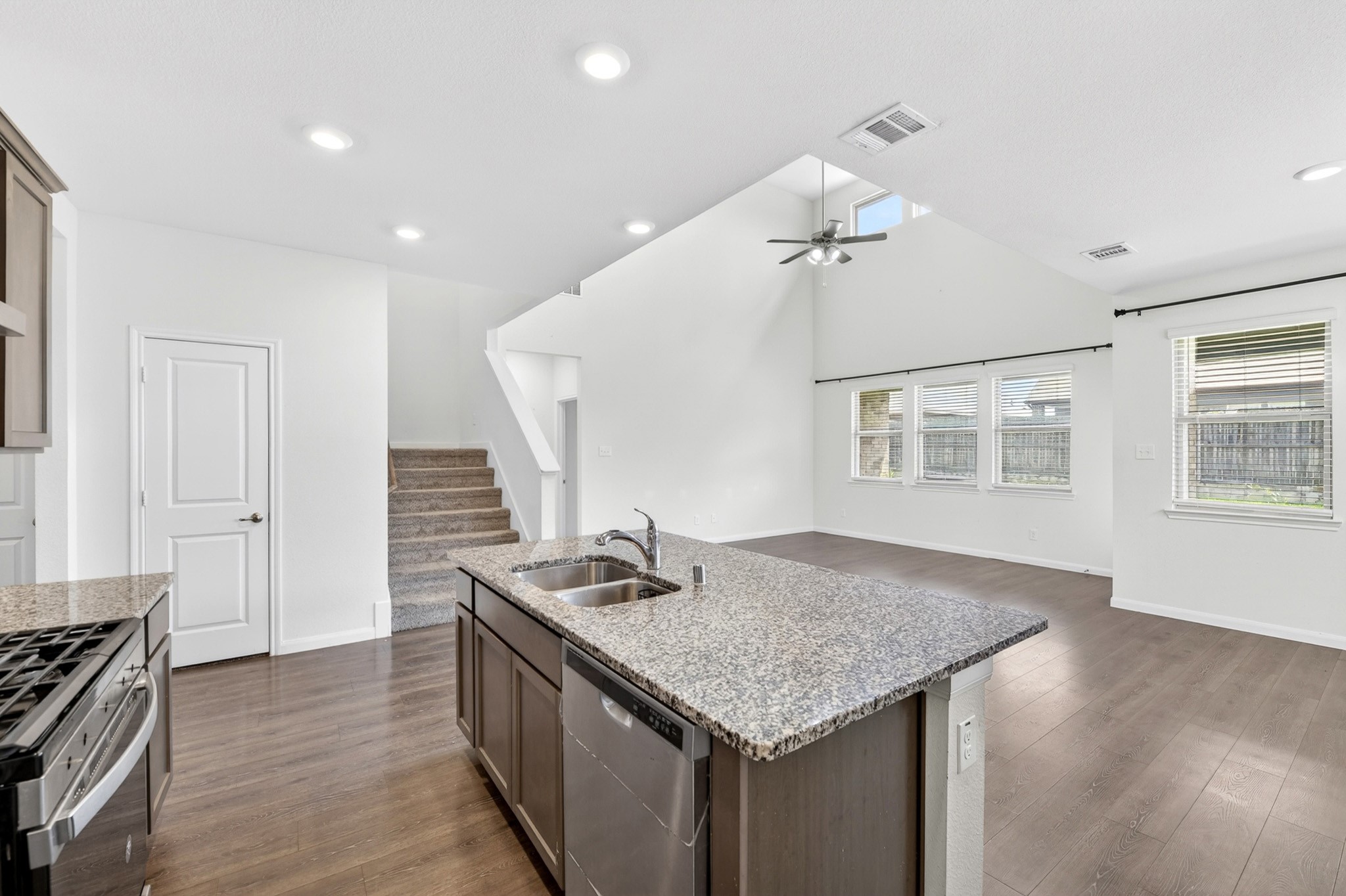 1103 Wagon Wheel Way Princeton TX 75407