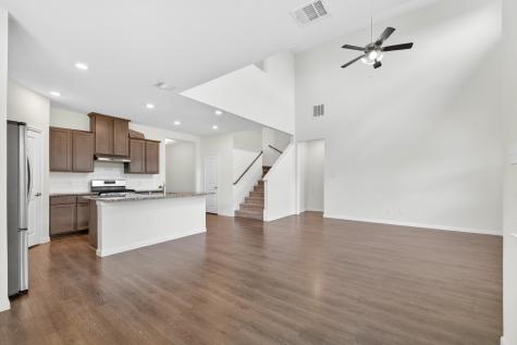 1103 Wagon Wheel Way Princeton TX 75407