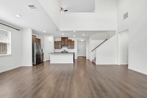 1103 Wagon Wheel Way Princeton TX 75407
