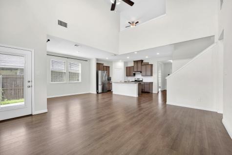 1103 Wagon Wheel Way Princeton TX 75407