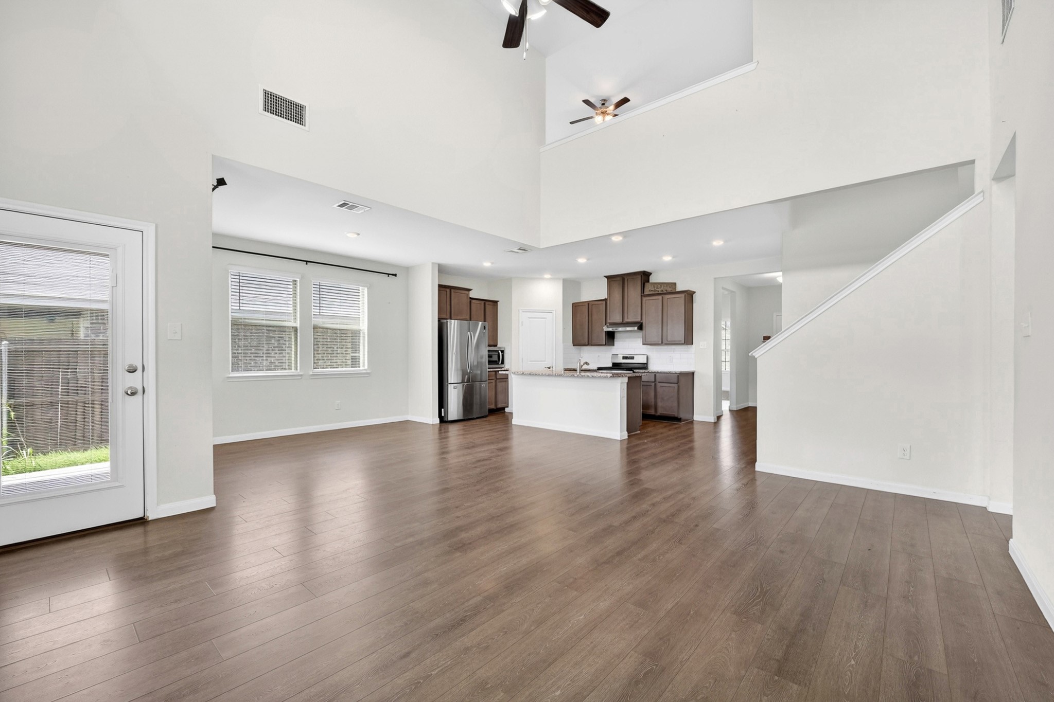 1103 Wagon Wheel Way Princeton TX 75407