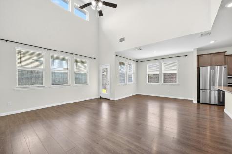 1103 Wagon Wheel Way Princeton TX 75407