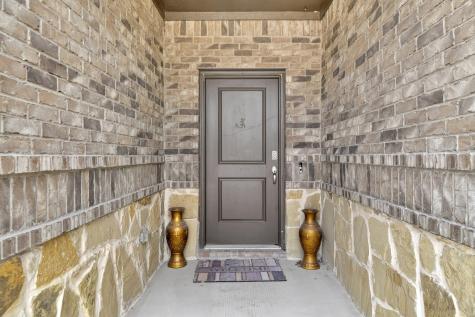 1103 Wagon Wheel Way Princeton TX 75407