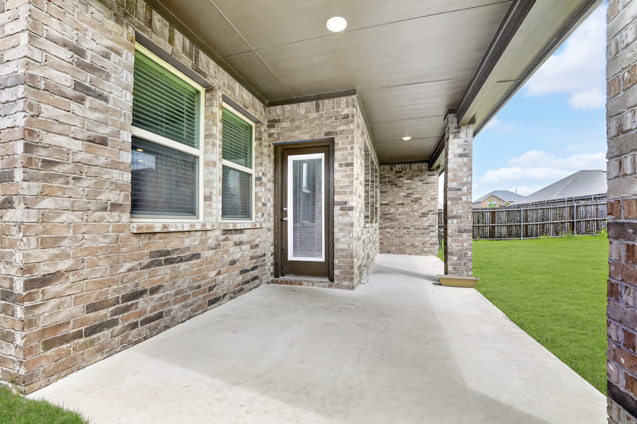 1103 Wagon Wheel Way Princeton TX 75407