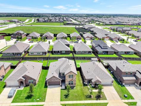 1103 Wagon Wheel Way Princeton TX 75407