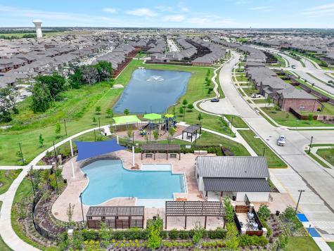 1103 Wagon Wheel Way Princeton TX 75407