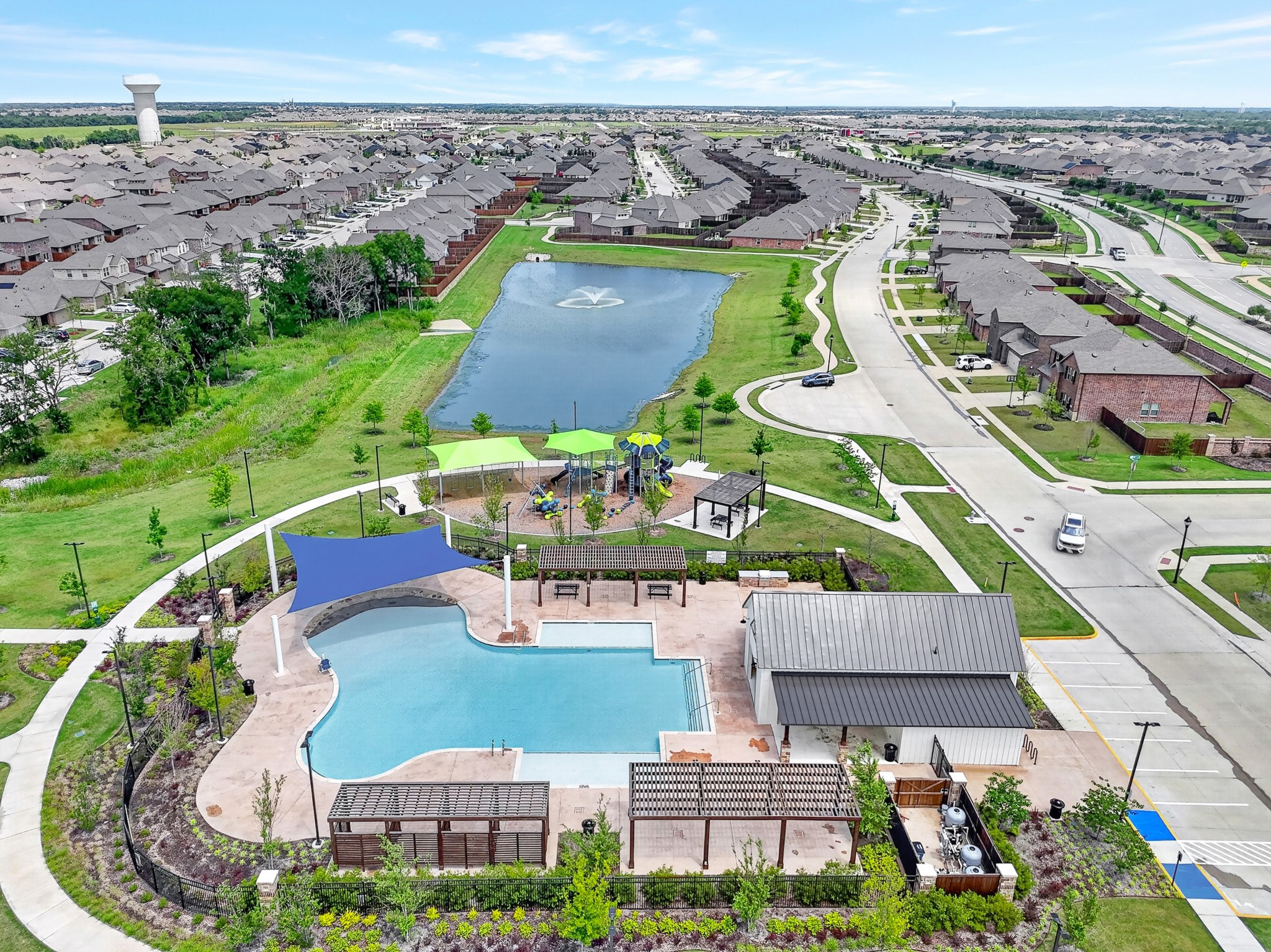 1103 Wagon Wheel Way Princeton TX 75407