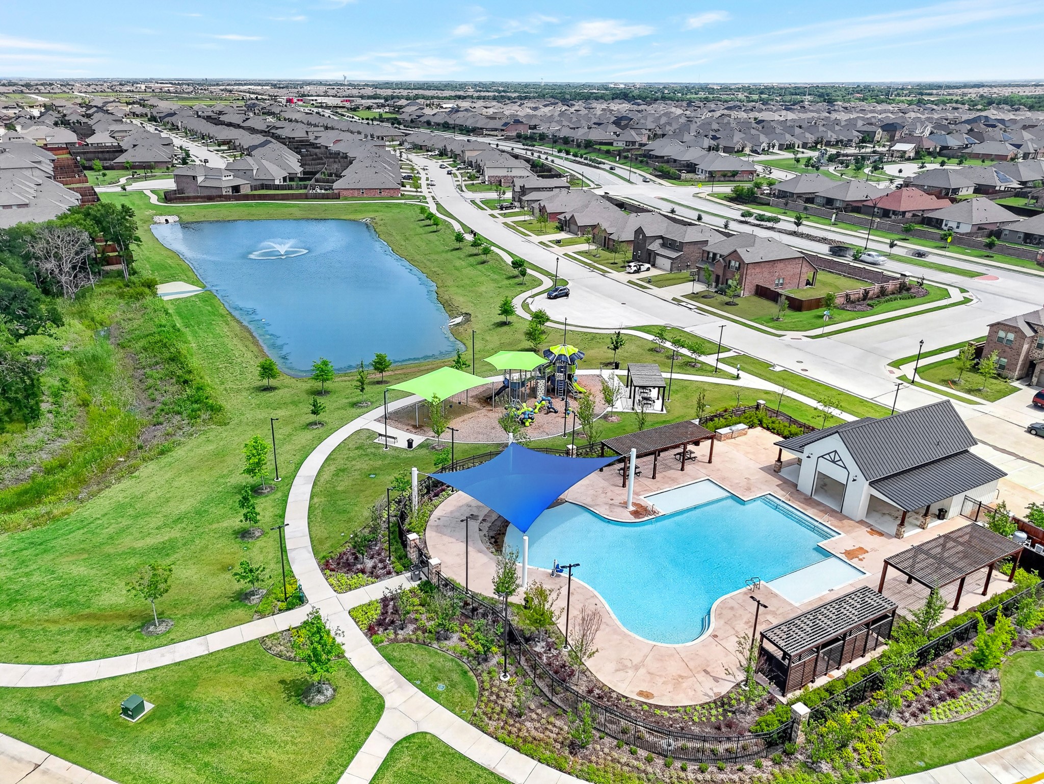 1103 Wagon Wheel Way Princeton TX 75407