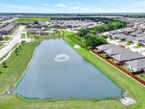 1103 Wagon Wheel Way Princeton TX 75407