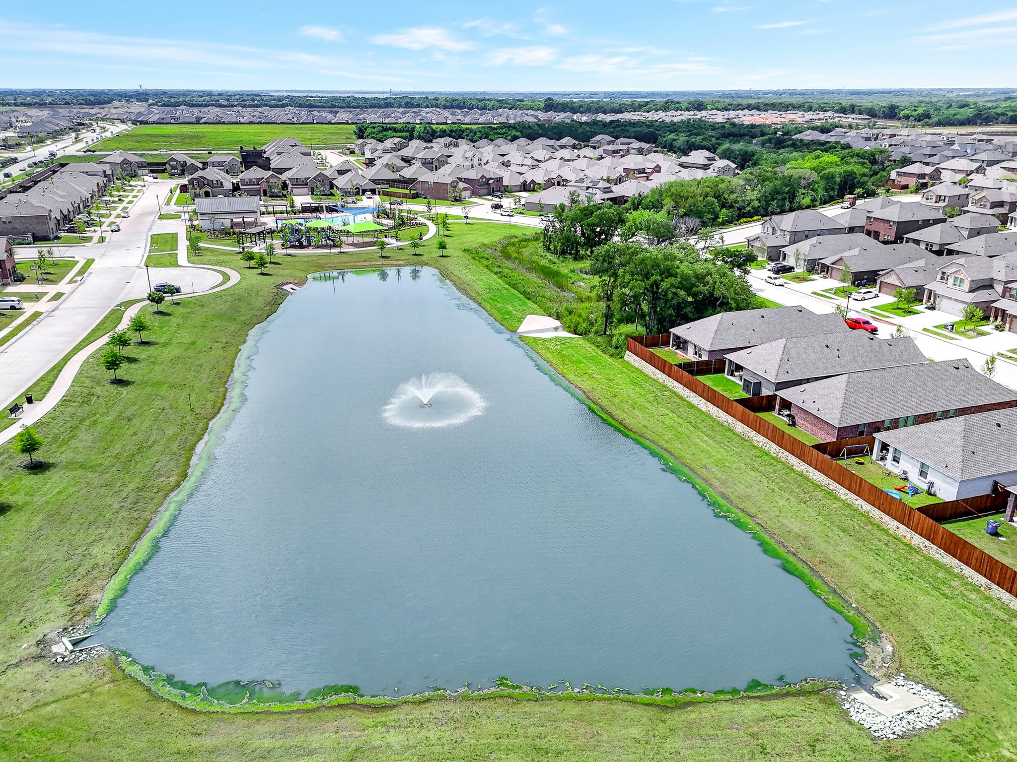1103 Wagon Wheel Way Princeton TX 75407