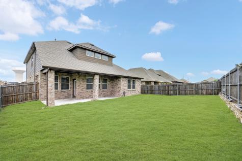1103 Wagon Wheel Way Princeton TX 75407