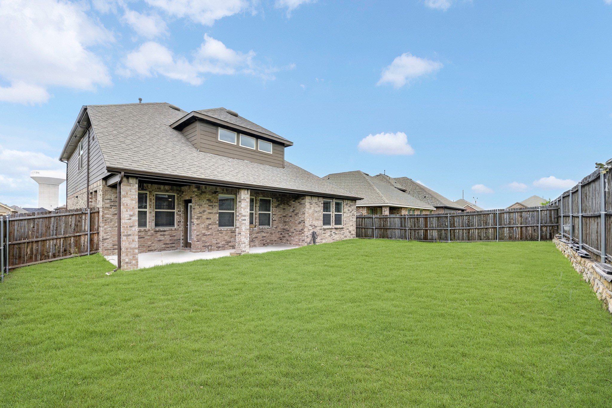 1103 Wagon Wheel Way Princeton TX 75407