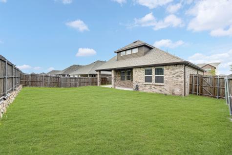 1103 Wagon Wheel Way Princeton TX 75407