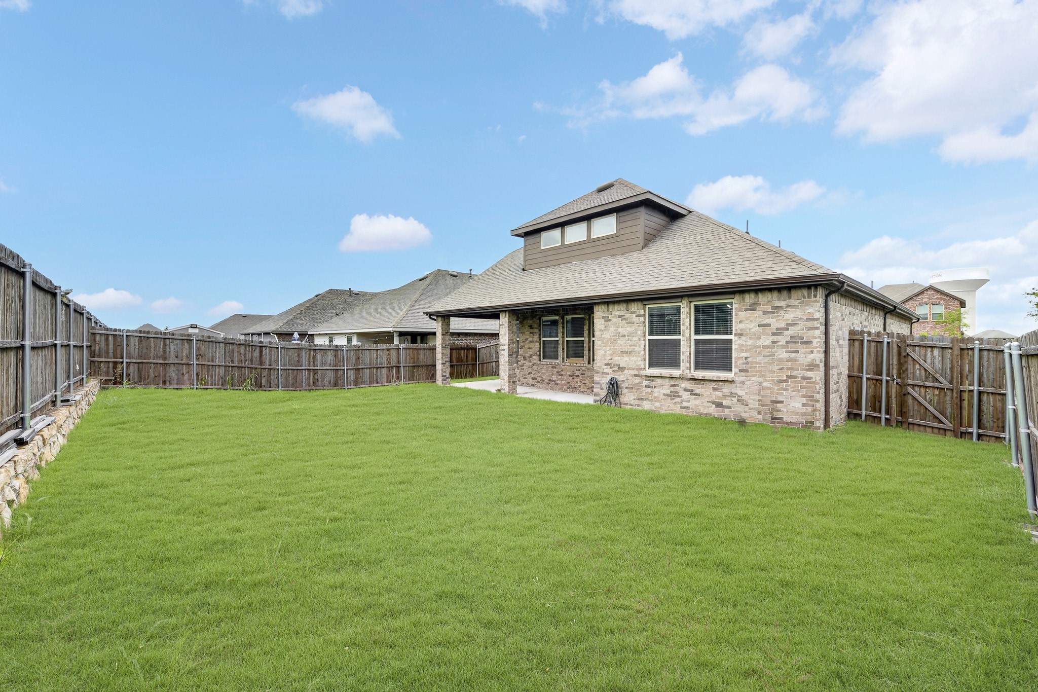 1103 Wagon Wheel Way Princeton TX 75407