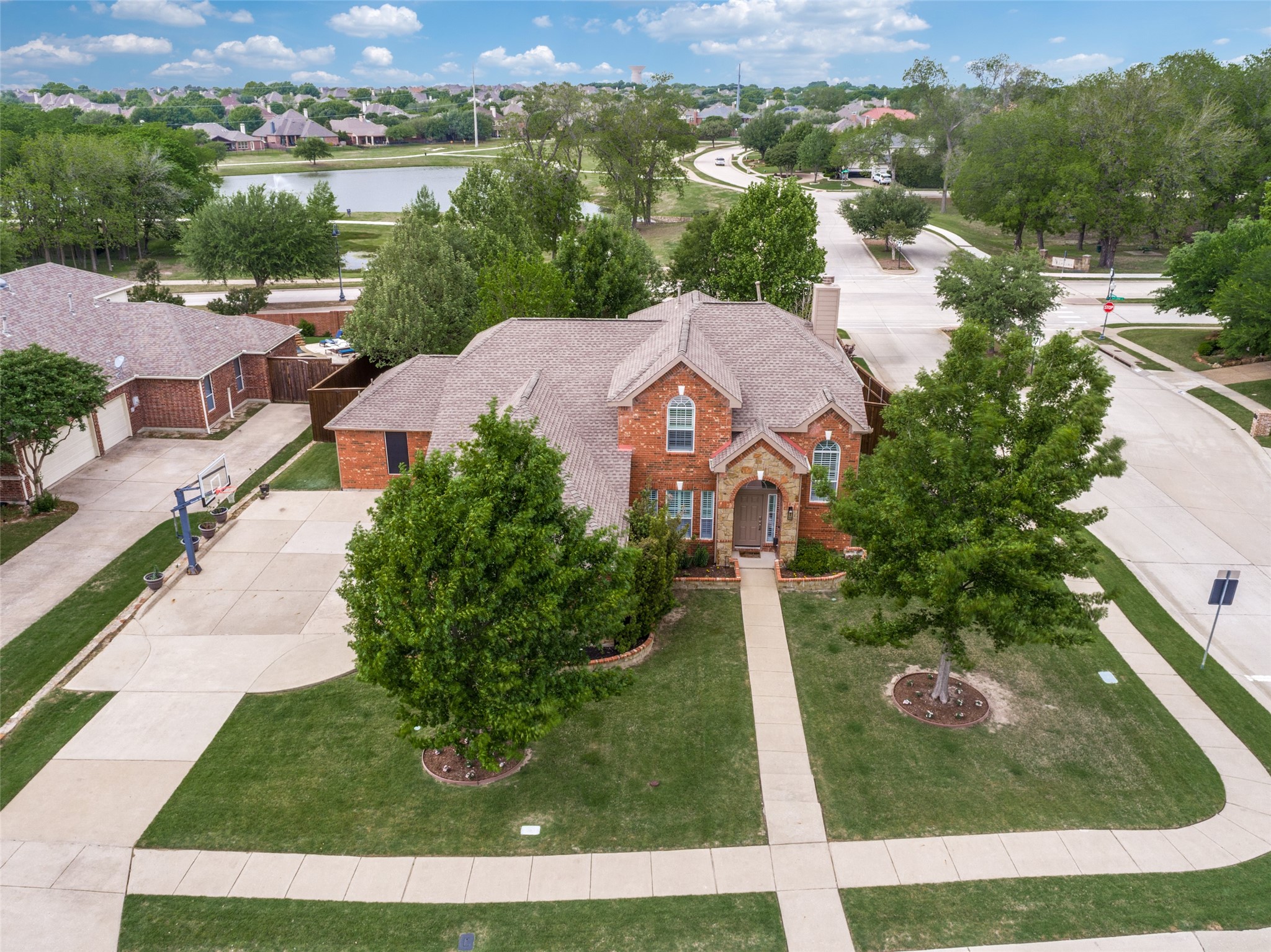1000 Chapala Court Prosper TX 75078