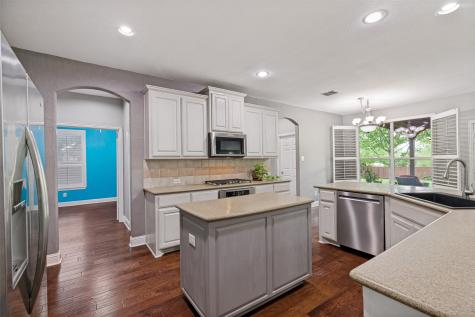 1000 Chapala Court Prosper TX 75078