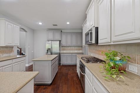 1000 Chapala Court Prosper TX 75078