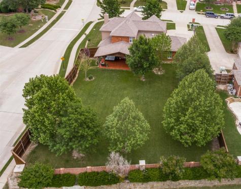 1000 Chapala Court Prosper TX 75078