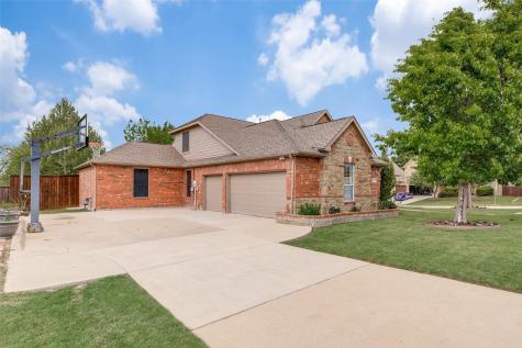 1000 Chapala Court Prosper TX 75078