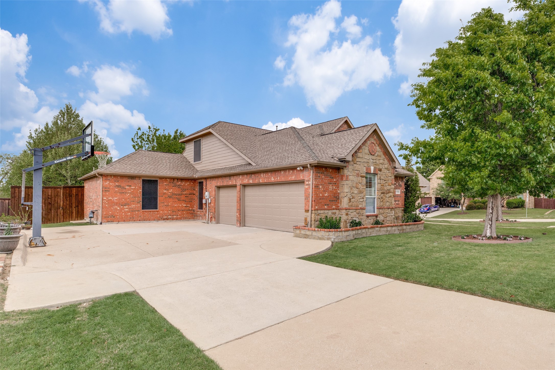 1000 Chapala Court Prosper TX 75078