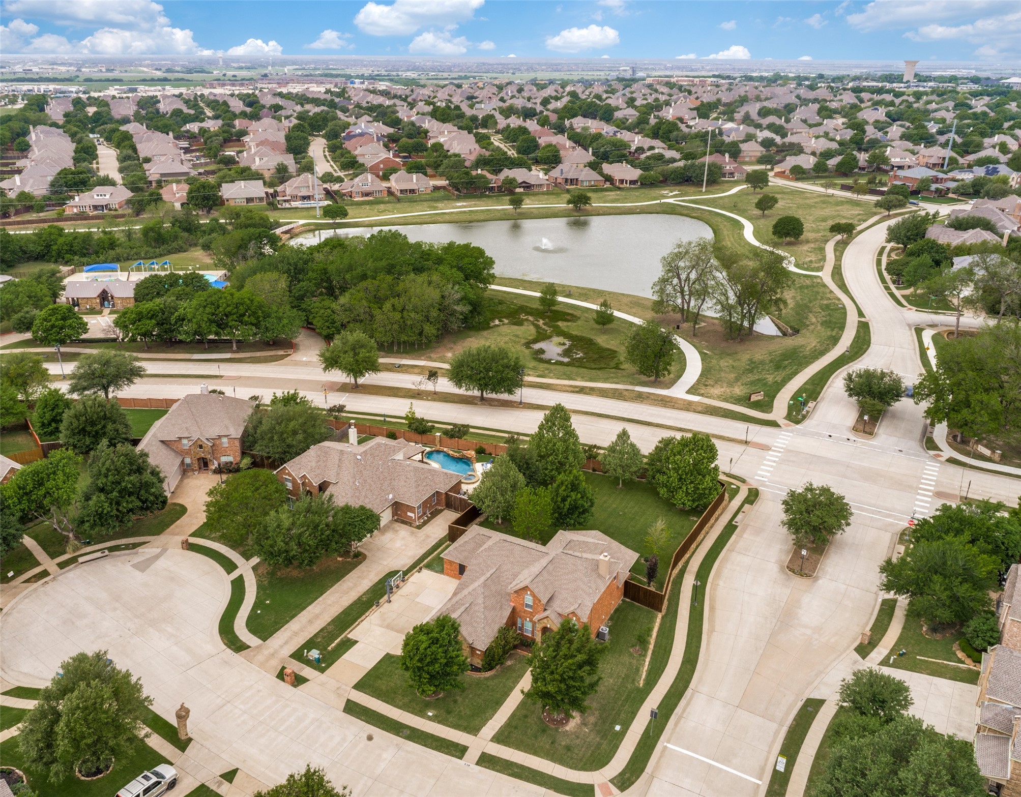 1000 Chapala Court Prosper TX 75078
