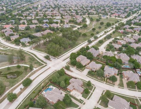 1000 Chapala Court Prosper TX 75078