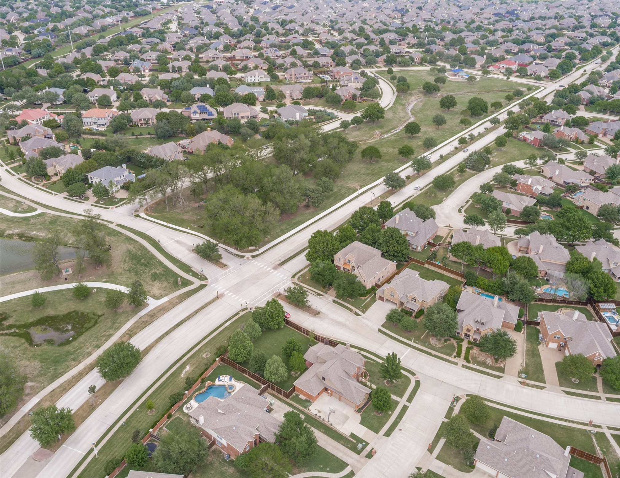 1000 Chapala Court Prosper TX 75078