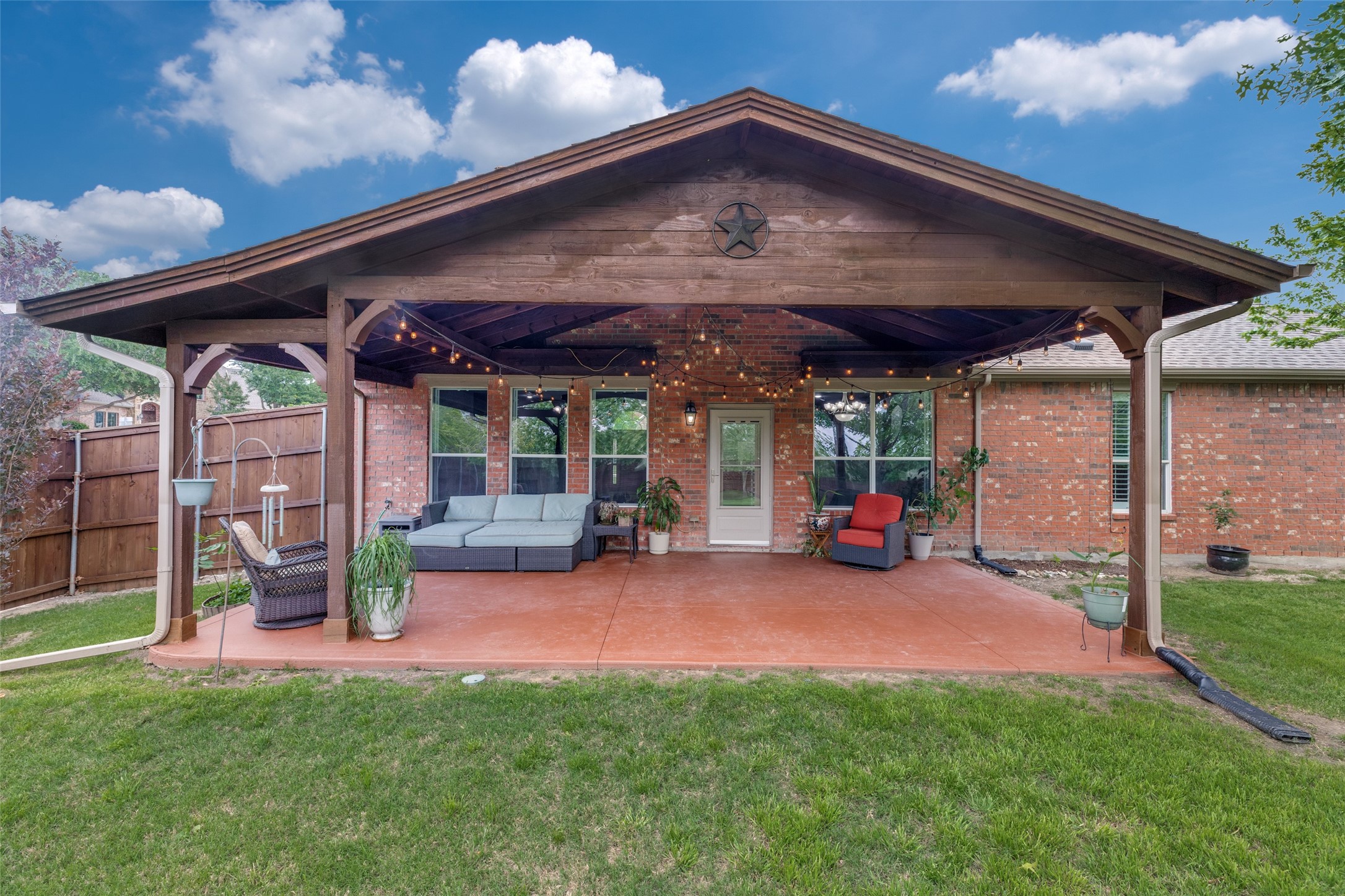 1000 Chapala Court Prosper TX 75078