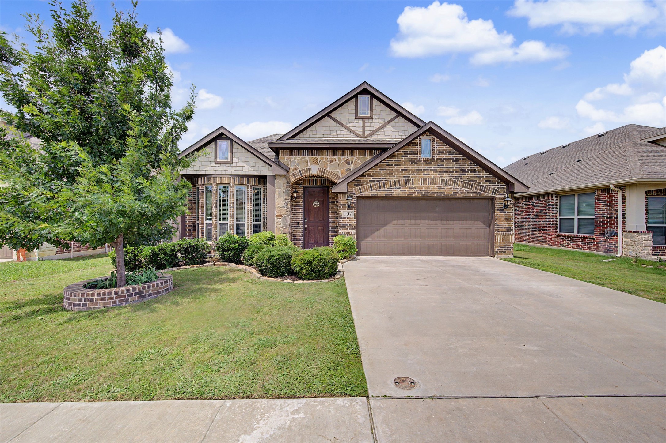107 Valverde Lane Alvarado TX 76009